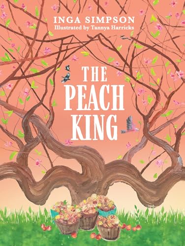 The Peach King (Kindle Edition)