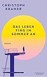 Das Leben fing im...