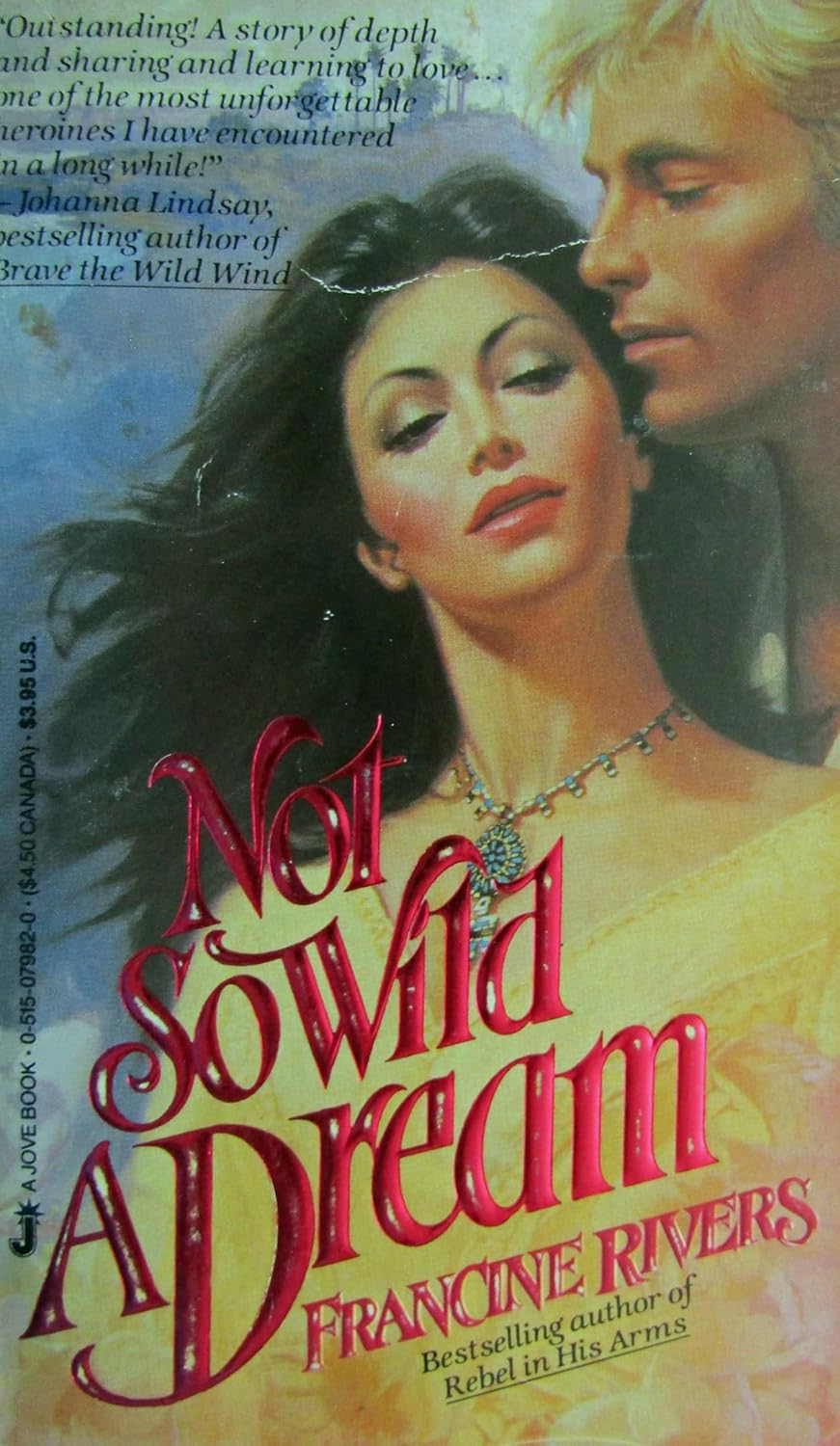 Not So Wild a Dream (Paperback)