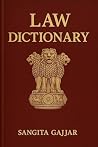Dictionary of Law
