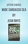 WIDE SARGASSO SEA