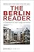 The Berlin Reader: A Compendium on Urban Change and Activism (Urban Studies)
