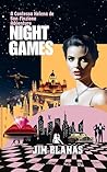 Night Games (Tales of San Finzione Book 2)