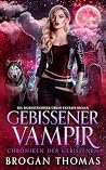 Gebissener Vampir