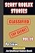Scary Roblox Stories Vol 10 by Arrikin Books Scary Roblox Stories Vol 10 by Arrikin Books