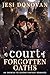 A Court of Forgotten Oaths by Jesi Donovan