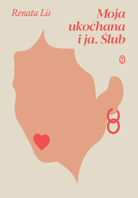 Moja ukochana i ja. Ślub