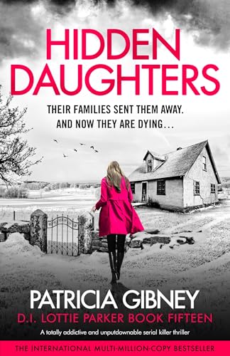 Hidden Daughters (Kindle Edition)
