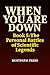 WHEN YOU ARE DOWN - Book 5 by Cal Morgan