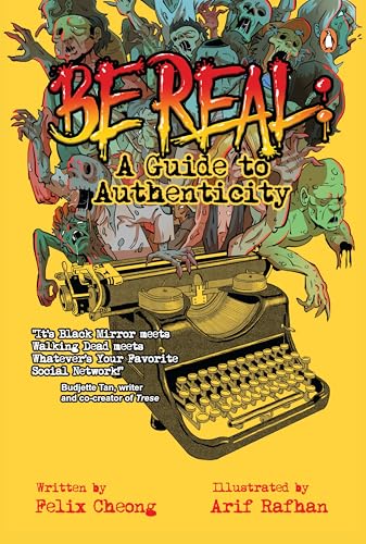 Be Real: A Guide to Authenticity (Paperback)