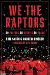 We the Raptors: 3...