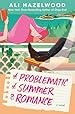 Image for Problematic Summer Romance
