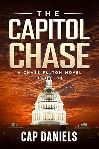 The Stolen Chase: A Chase Fulton Novel (Chase Fulton Novels Book 32)