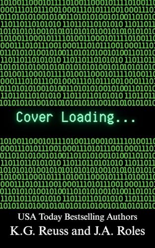 Cover Loading (Kindle Edition)