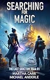 Searching For Magic