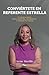 Conviértete en Referente Estrella: El paso a paso para salir del anonimato y liderar tu nicho (Spanish Edition)