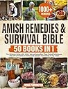 Amish Remedies & ...