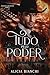 Tudo Pelo Poder (Dinastia Lancaster Livro 1) (Portuguese Edition)
