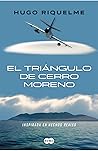 El triángulo de cerro moreno by Hugo Riquelme Becerra