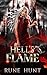 Hell's Flame: Ein Warum wählen Höllenhund Wandlerromantik (German Edition of SRA)