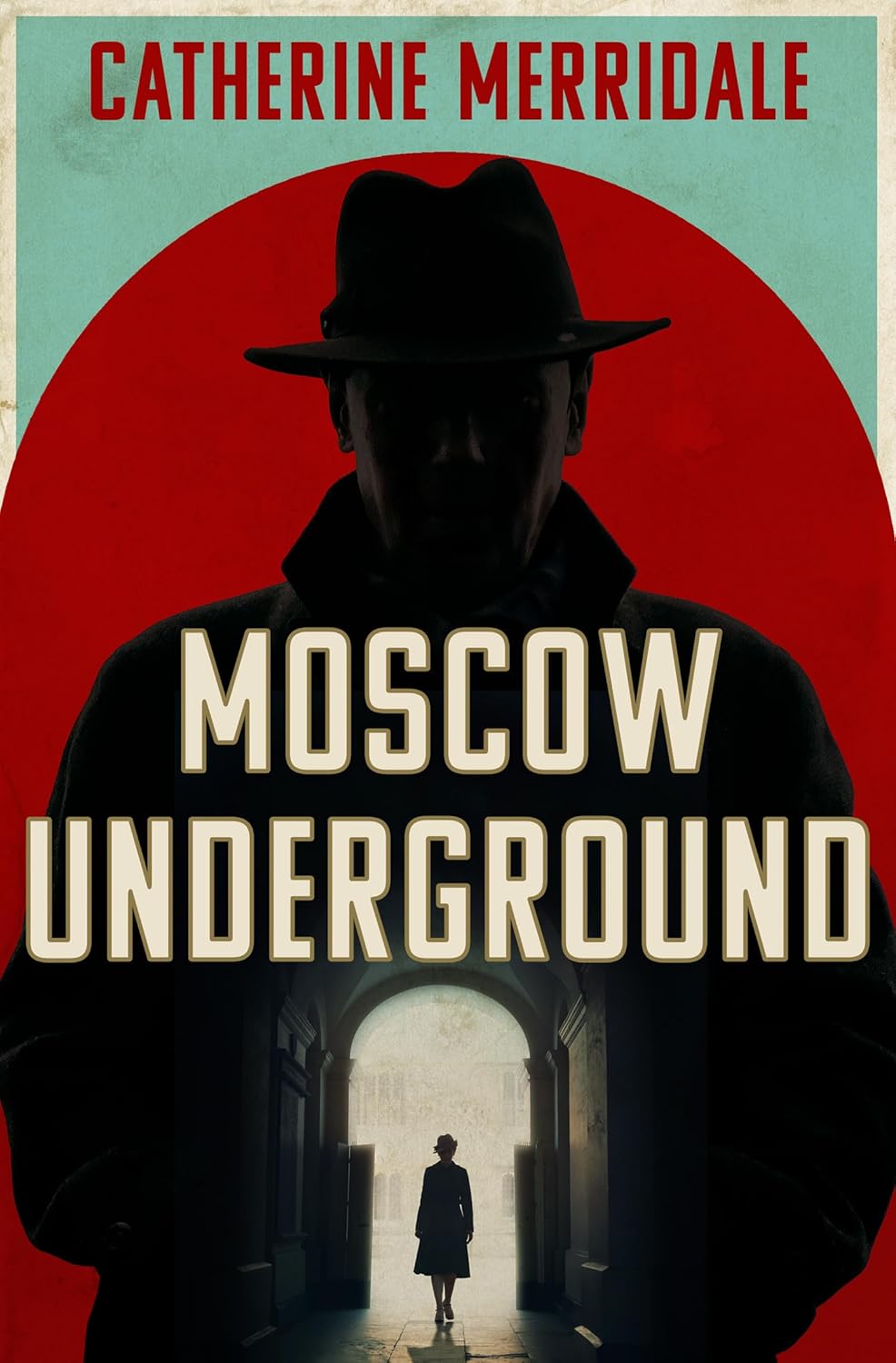 Moscow Underground