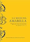 La mancha amarilla. Premios del Concurso Literario Biblioteca Popular del Paraná. Edición 2021
