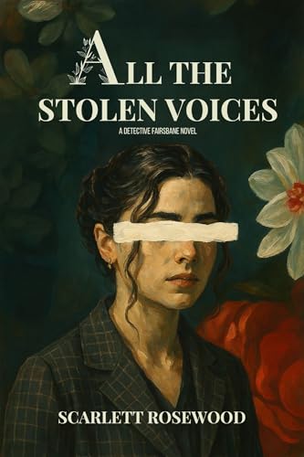 All The Stolen Voices (Kindle Edition)