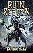 Ruin Reborn (Fury of the Frost Knight Book 1)