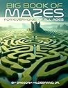 Big Book of Mazes...
