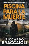 Piscina para la m...