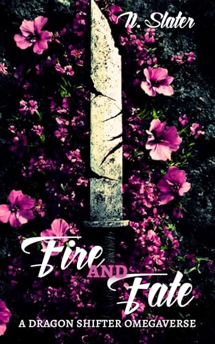 Fire and Fate: An FFFF Shifter OV (Wild Court)