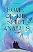 Home of the Spirit Animals by Cyd Raschke