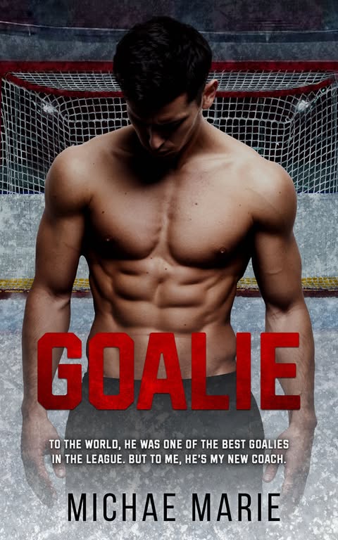 Goalie (ebook)