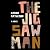 The Jigsaw Man (Inspector Anjelica Henley, #1)