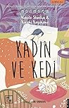 Kadın ve Kedi by Makoto Shinkai