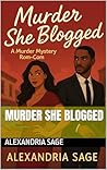 Murder She Blogged