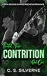 Book cover for Contrition (Twisted Tours #1)