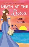 Death at the Luau