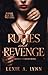 Rubies and Revenge by Lexie A. Lynn Rubies and Revenge by Lexie A. Lynn