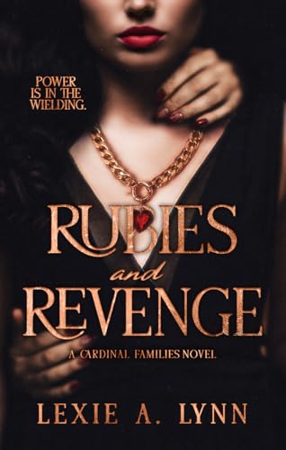 Rubies and Revenge (The Cardinal Families #1)