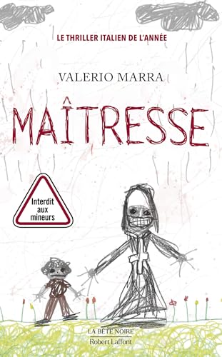 Maîtresse (La bête noire) (French Edition)
