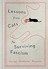 Lessons from Cats...