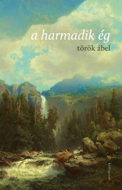 A harmadik ég (Paperback)