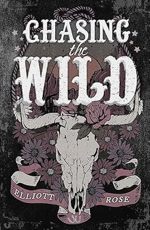 Chasing the Wild (Crimson Ridge, #1)