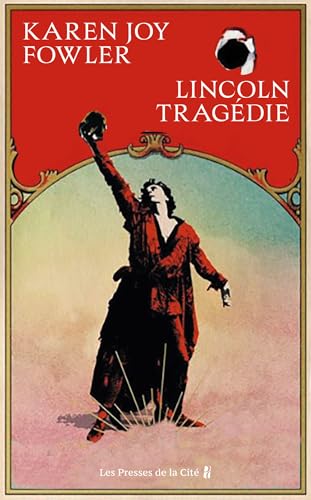 Lincoln Tragédie : Rentrée littéraire 2025 (French Edition)
