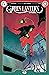 Green Lantern Dark (2024-) #4
