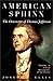 American Sphinx: The Character of Thomas Jefferson
