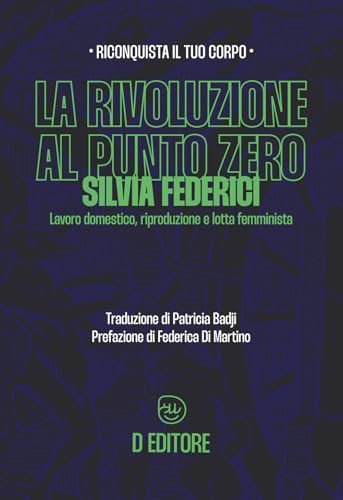 La Rivoluzione al Punto Zero (Paperback)
