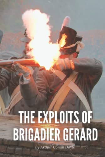 The Exploits of Brigadier Gerard