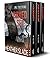 Protectors Undercover Team One Boxed Set (Romantic Suspense Boxed Sets Book 1)